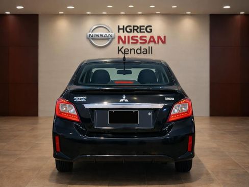 Used 2022 Mitsubishi Mirage G4 FWD image 5