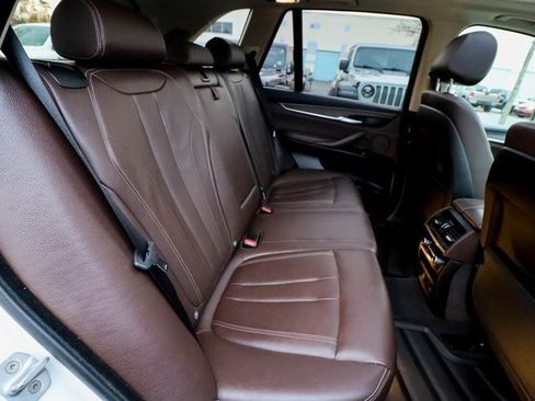 Used 2016 BMW X5 xDrive35i image 48