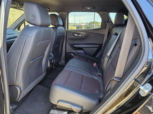 Used 2025 Chevrolet Blazer RS image 15