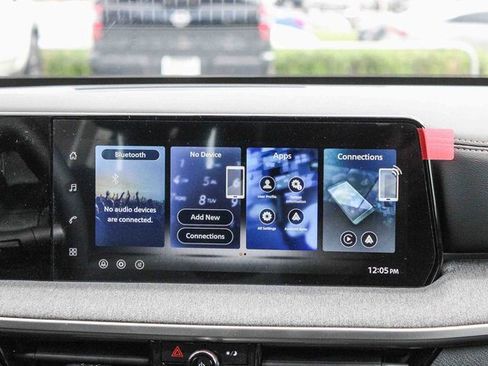 New 2026 Nissan Kicks SV image 15