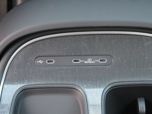 New 2026 Hyundai Palisade FWD Hybrid image 20