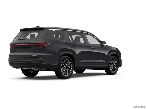 New 2026 Lexus TX 350 AWD image 3