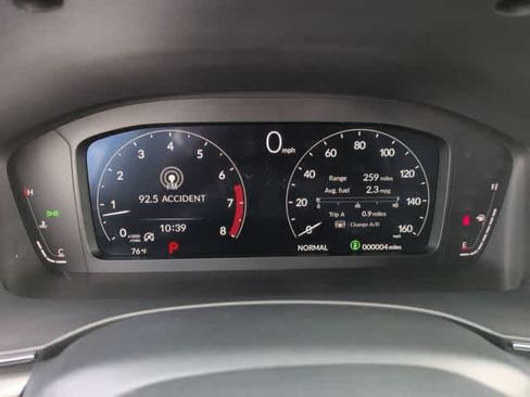 Used 2026 Acura Integra FWD image 35