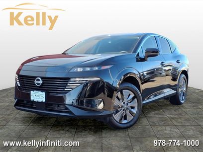 Used 2025 Nissan Murano SL