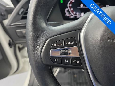 Certified 2023 BMW 228i xDrive Gran Coupe AWD/4WD image 17