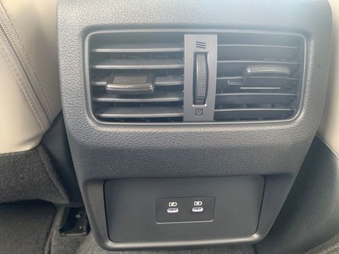 New 2026 Nissan Rogue Dark Armor FWD image 23