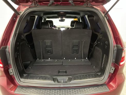 Used 2018 Dodge Durango SRT w/ Technology Group image 37