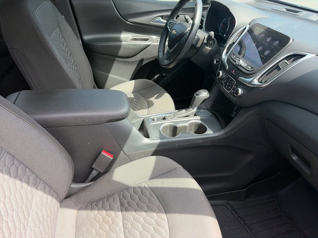 Used 2020 Chevrolet Equinox LT FWD image 9
