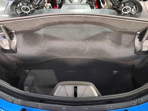 New 2026 Chevrolet Corvette Stingray Preferred Cpe w/ Z51 Performance Package image 26