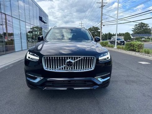 Used 2025 Volvo XC90 T8 Plus AWD/4WD image 7