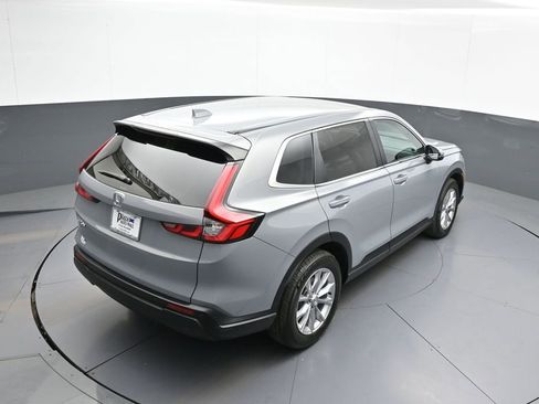 Used 2023 Honda CR-V EX-L image 38