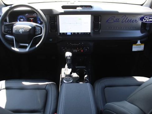 New 2026 Ford Bronco Big Bend AWD/4WD image 11