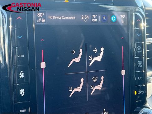 Used 2025 RAM 1500 Big Horn image 27