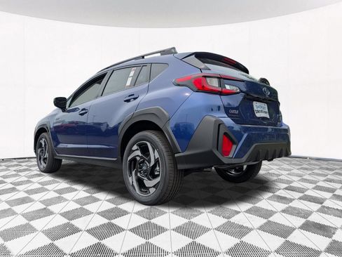 New 2026 Subaru Crosstrek 2.5i Limited AWD/4WD image 18