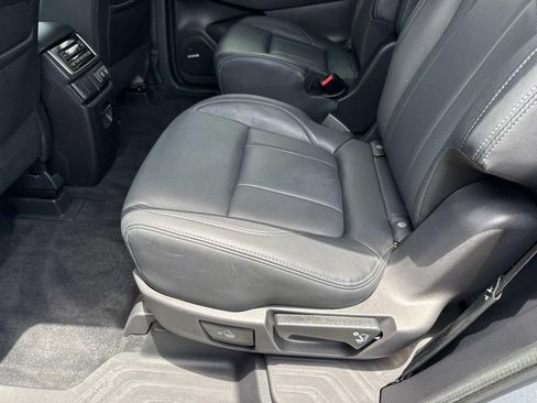 Used 2022 Subaru Ascent Limited w/ Technology Package AWD/4WD image 15