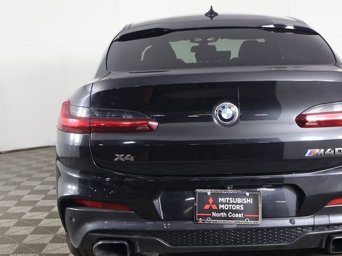 Used 2021 BMW X4 M40i image 19