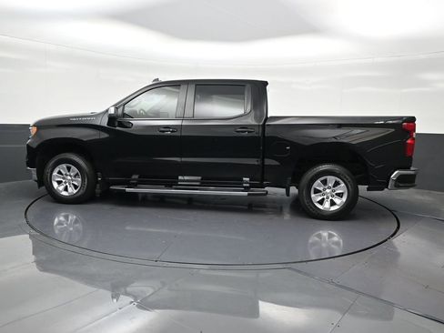 Used 2023 Chevrolet Silverado 1500 LT RWD image 2