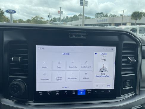 New 2026 Ford F350 Platinum image 27