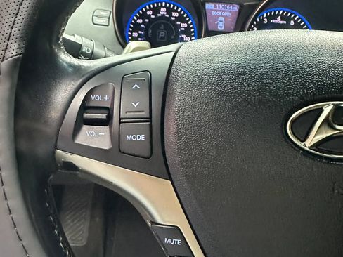 Used 2014 Hyundai Genesis 2.0T RWD image 12