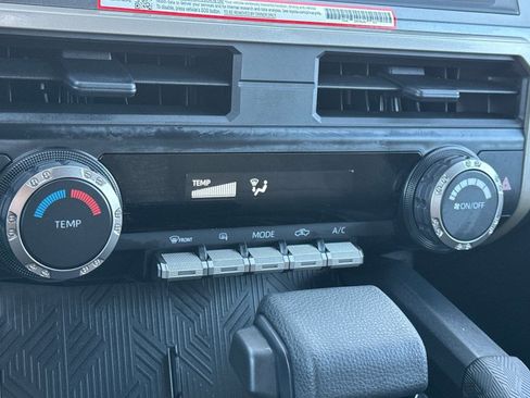 New 2026 Toyota Tacoma SR5 image 23