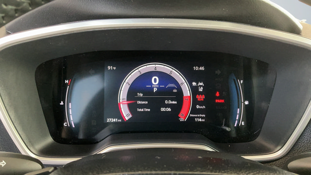 Used 2024 Toyota Corolla XSE FWD image 14