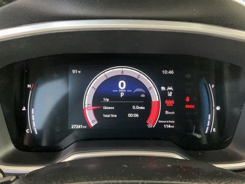 Used 2024 Toyota Corolla XSE FWD image 14