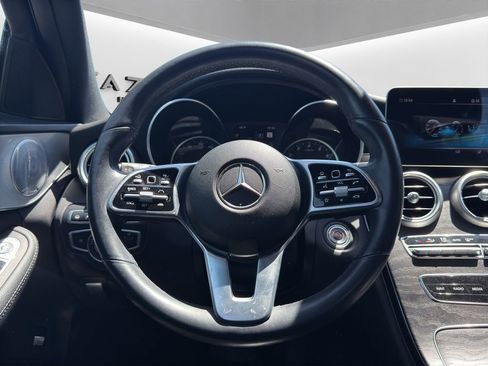 Used 2020 Mercedes-Benz C 300 4MATIC Sedan image 10
