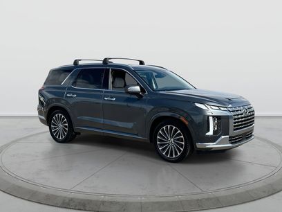 Used 2023 Hyundai Palisade Calligraphy