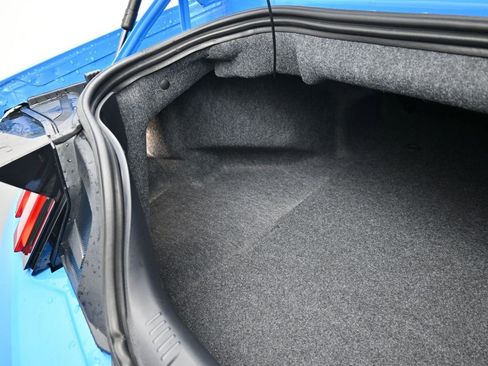 Used 2025 Ford Mustang GT Premium w/ GT Performance Package image 31