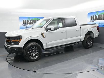 New 2026 Ford F150 Tremor w/ Equipment Group 402A High