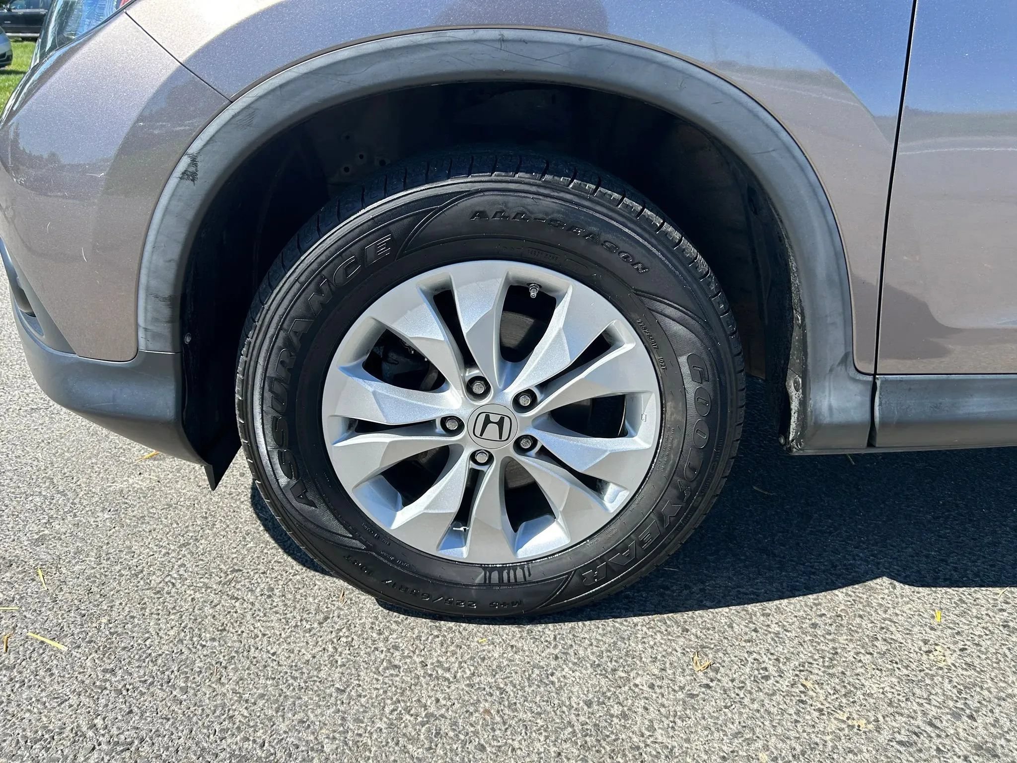 Used 2013 Honda CR-V EX-L image 23