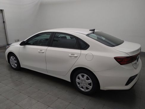 Used 2020 Kia Forte Sedan FWD image 3