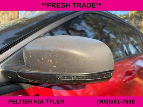 Used 2018 Jeep Compass Trailhawk w/ Navigation Group image 6