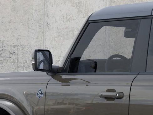 New 2025 Ford Bronco Outer Banks image 22