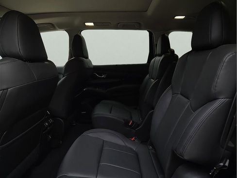 New 2026 Subaru Ascent Bronze Edition image 11