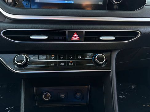 Used 2020 Hyundai Sonata SE FWD image 26