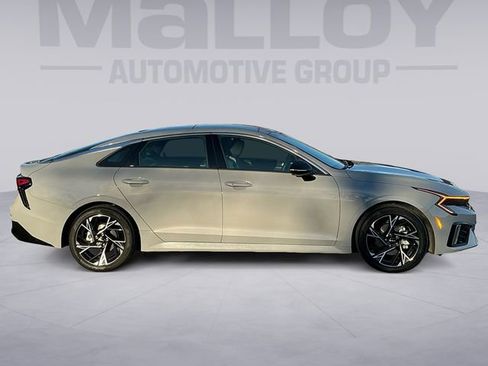 Used 2025 Kia K5 GT-Line w/ GT-Line Premium Package image 6