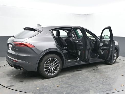 Used 2024 Maserati Grecale GT image 60