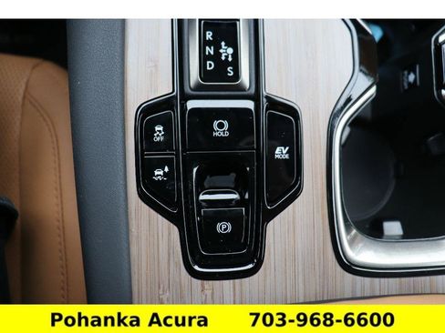 Used 2024 Lexus RX 350 w/ Convenience Package image 17