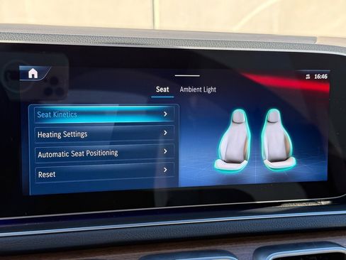 Used 2026 Mercedes-Benz GLE 350 4MATIC image 12