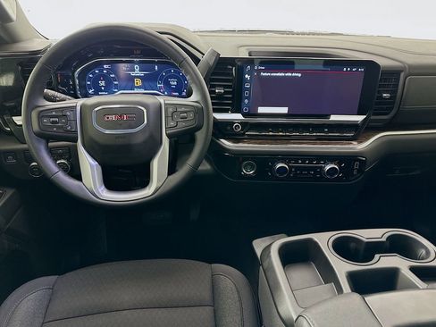 Used 2024 GMC Sierra 1500 Elevation image 21