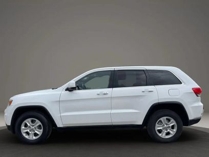 Used 2014 Jeep Grand Cherokee Laredo
