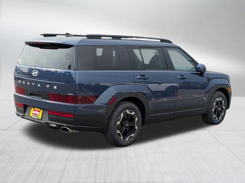 New 2026 Hyundai Santa Fe SEL AWD/4WD image 4