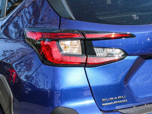New 2026 Subaru Crosstrek 2.5i Limited AWD/4WD image 7