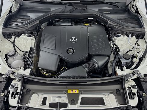 New 2026 Mercedes-Benz GLC 300 4MATIC image 10