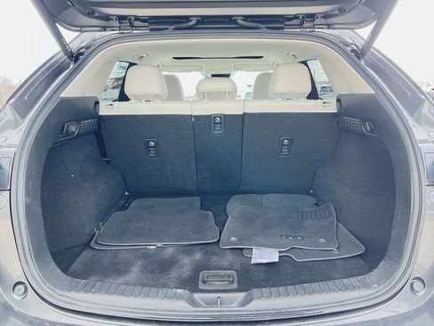 Used 2023 MAZDA CX-5 AWD 2.5 S w/ Premium Package image 25