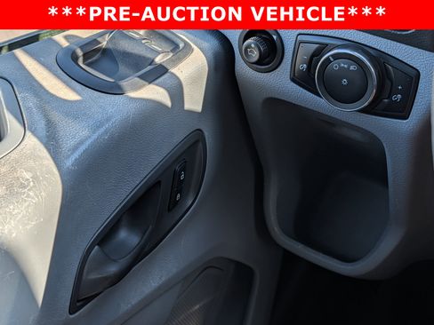 Used 2015 Ford Transit 250 148 Medium Roof RWD image 21