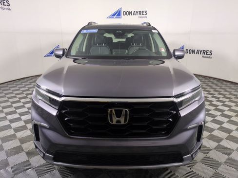 Certified 2024 Honda Pilot Elite image 12