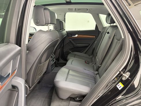 Certified 2023 Audi Q5 2.0T Premium Plus w/ Premium Plus Package AWD/4WD image 14