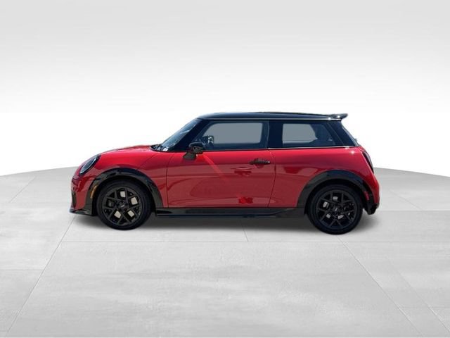 Certified 2026 MINI Cooper S FWD image 8